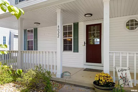 4022 S Paramount Rd, Bartonville, IL 61607 photo 4