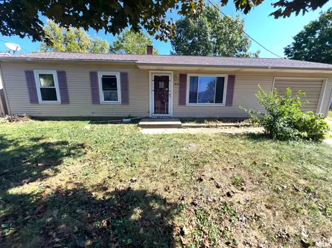 1012 Collins Ct, Bartonville, IL 61607