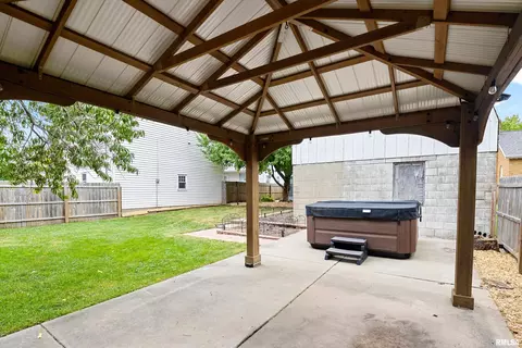 130 N Maple Ave, Morton, IL 61550 photo 41