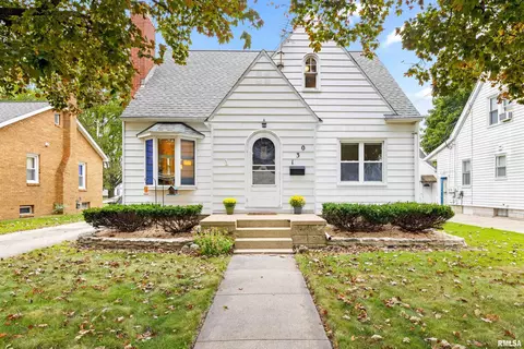 130 N Maple Ave, Morton, IL 61550