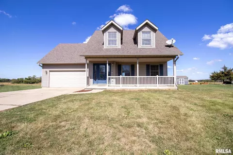 6217 W Croyden Ave, Peoria, IL 61604