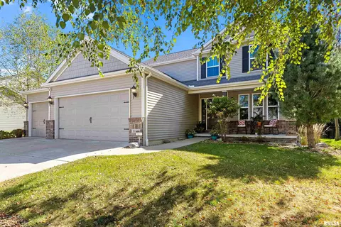 3110 W Rosebury Ln, Dunlap, IL 61525