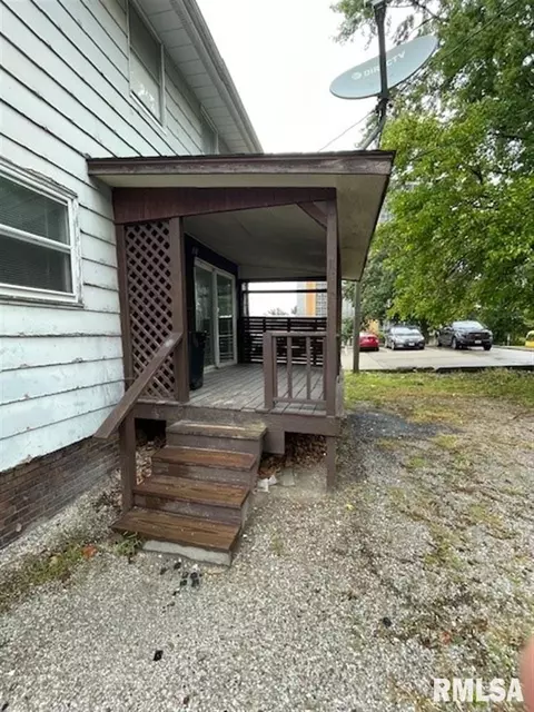 333 N Clay St, Macomb, IL 61455 photo 20