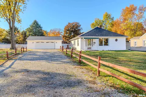 1020 3rd St, Lacon, IL 61540 photo 3