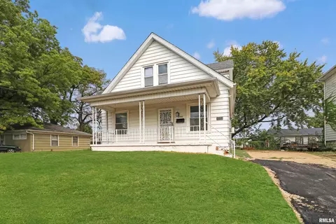 3722 Atlantic Ave, Peoria Heights, IL 61616