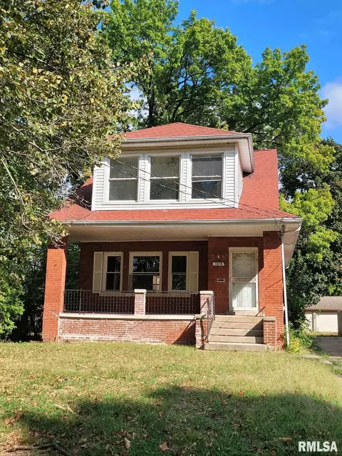1618 N Peoria Ave, Peoria, IL 61603