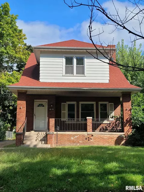 1616 N Peoria Ave, Peoria, IL 61603