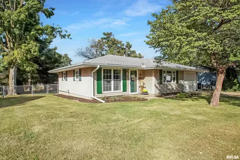 Other - 401 E Pearson St, Eureka, IL 61530 photo 3 of 14
