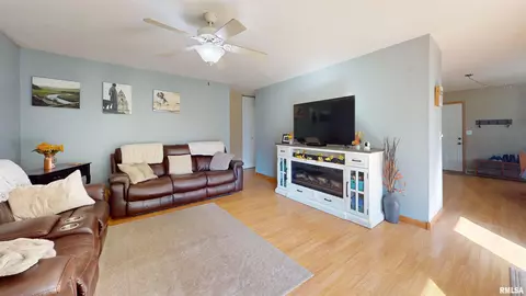 Living - 401 E Pearson St, Eureka, IL 61530 photo 1 of 1