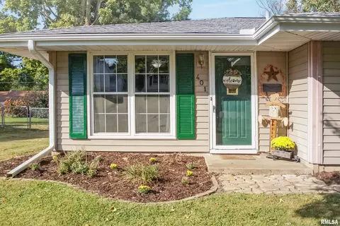Other - 401 E Pearson St, Eureka, IL 61530 photo 2 of 14