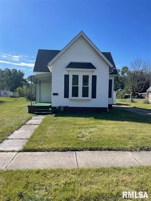 525 W Washington St, Macomb, IL 61455
