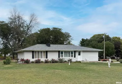 1035 Adamson St, Henry, IL 61537