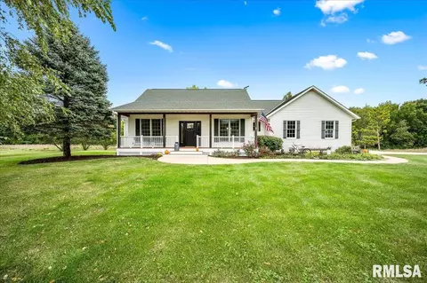 17920 W Lorance Rd, Princeville, IL 61559