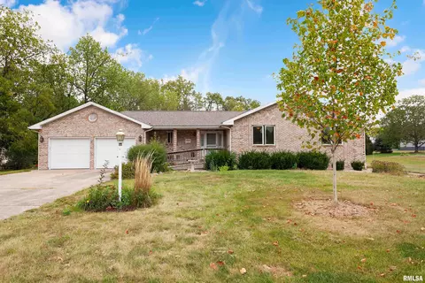16112 N Grant Ct, Chillicothe, IL 61523