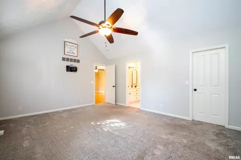 Bedroom - 7716 W Brandon Ct, Mapleton, IL 61547 photo 3 of 15