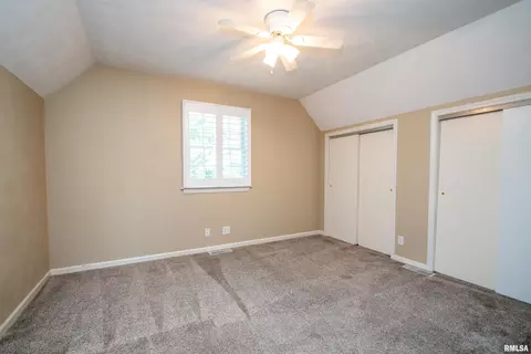 Bedroom - 7716 W Brandon Ct, Mapleton, IL 61547 photo 14 of 15