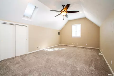 Bedroom - 7716 W Brandon Ct, Mapleton, IL 61547 photo 11 of 15