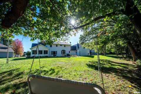 Exterior - 7716 W Brandon Ct, Mapleton, IL 61547 photo 9 of 9