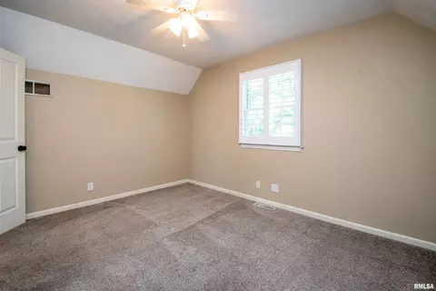 Bedroom - 7716 W Brandon Ct, Mapleton, IL 61547 photo 15 of 15