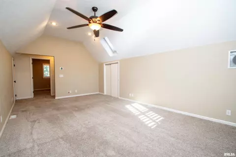 Bedroom - 7716 W Brandon Ct, Mapleton, IL 61547 photo 12 of 15