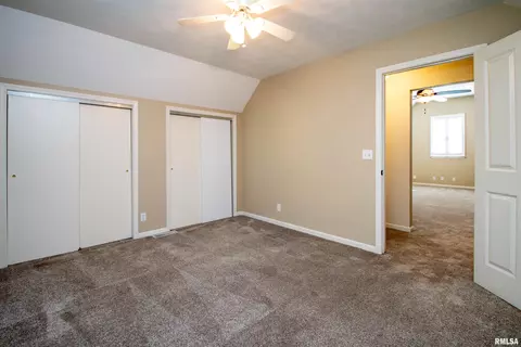 Bedroom - 7716 W Brandon Ct, Mapleton, IL 61547 photo 13 of 15