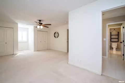 Bedroom - 7716 W Brandon Ct, Mapleton, IL 61547 photo 7 of 15