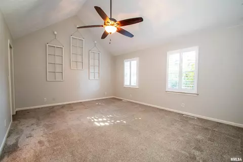 Bedroom - 7716 W Brandon Ct, Mapleton, IL 61547 photo 1 of 15