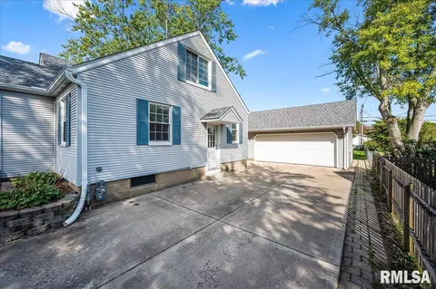 809 E Kay St, Morton, IL 61550 photo 21