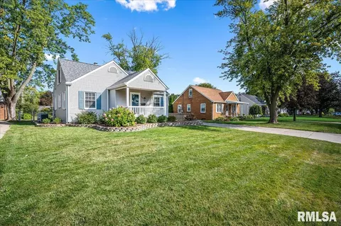 809 E Kay St, Morton, IL 61550 photo 22