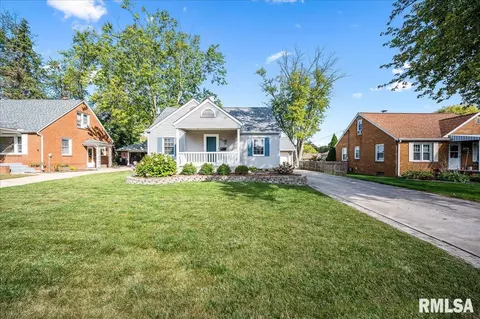 809 E Kay St, Morton, IL 61550 photo 39