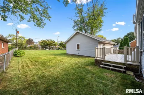809 E Kay St, Morton, IL 61550 photo 18