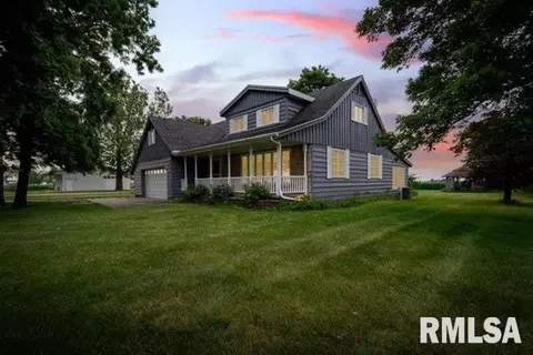 1909 County Road 1150 N Rd, Secor, IL 61771