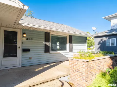 509 E 4th St, Delavan, IL 61734 photo 3