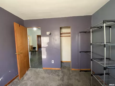 Bedroom - 788 W Pine St, Canton, IL 61520 photo 4 of 4