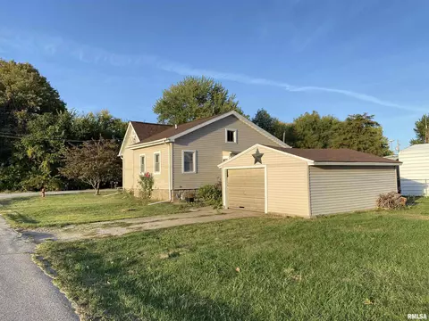 Exterior - 788 W Pine St, Canton, IL 61520 photo 3 of 7