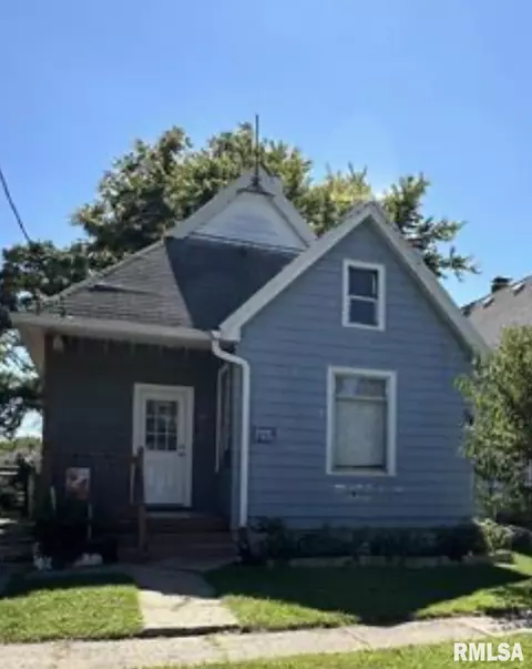 720 W Thrush Ave, Peoria, IL 61604