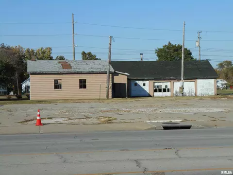 504 W Jackson St, Macomb, IL 61455 photo 1