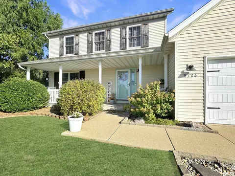 5723 W Brookmere St, Edwards, IL 61528
