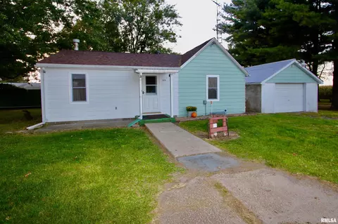 14714 W Northern Ave, Princeville, IL 61559