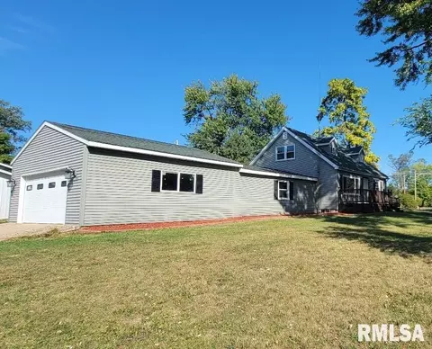 125 Calumet Rd, Marquette Heights, IL 61554