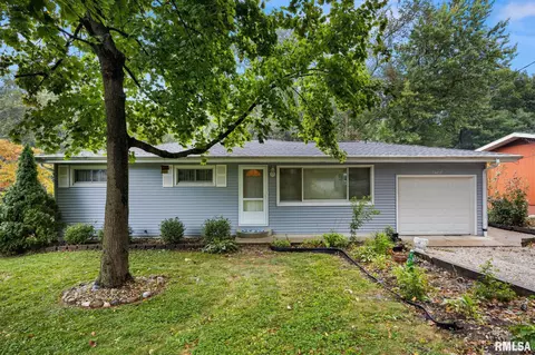 1306 N Wood Rd, Peoria, IL 61604