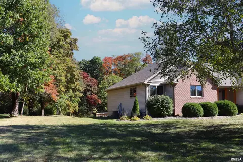 Exterior - 7706 W Brandon Ct, Mapleton, IL 61547 photo 14 of 14