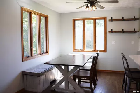 Dining - 7706 W Brandon Ct, Mapleton, IL 61547 photo 1 of 1
