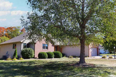Exterior - 7706 W Brandon Ct, Mapleton, IL 61547 photo 13 of 14
