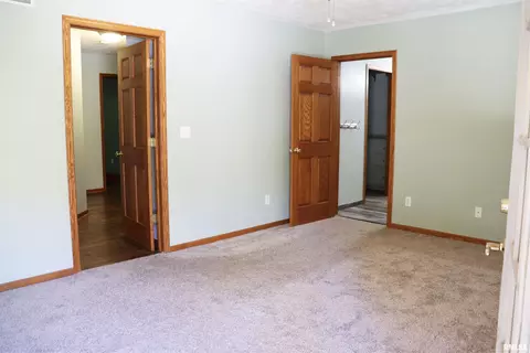 Bedroom - 7706 W Brandon Ct, Mapleton, IL 61547 photo 1 of 9