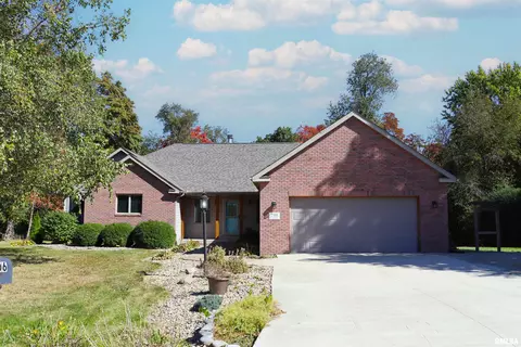 7706 W Brandon Ct, Mapleton, IL 61547