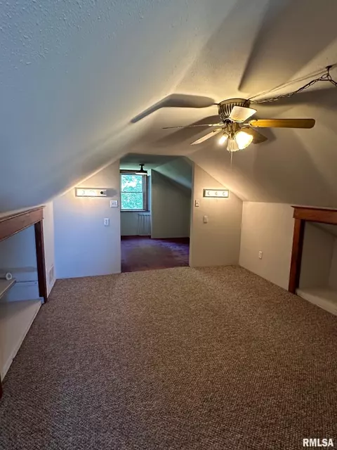 Bedroom - 19785 E 900th St, Sciota, IL 61475 photo 5 of 6