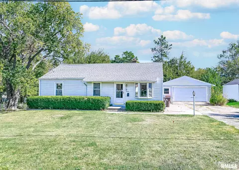 5010 N Hamilton Rd, Peoria, IL 61614
