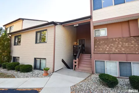 6558 N Allen Rd, Peoria, IL 61614