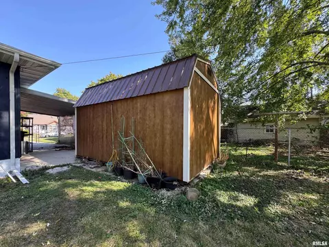 1002 E Gift Ave, Peoria, IL 61603 photo 24